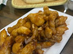 -许家炒鸡店(清真寺街店)