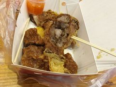 -八市阿杰五香(大元路分店)