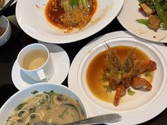 -杭州和达希尔顿逸林酒店·和园中餐厅-杭帮菜名店