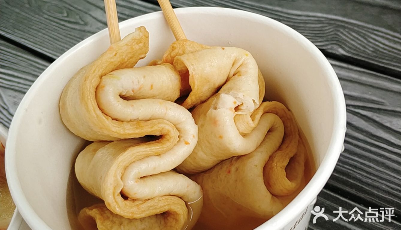 韩国街美食[调皮]