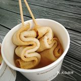 韩国街美食[调皮]
