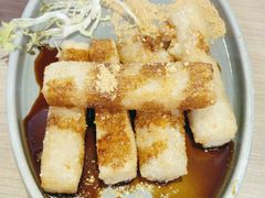 -令狐冲烤鱼·烧菜馆(达明店)