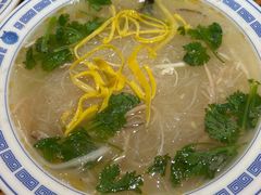 牡丹燕菜-老雒阳面馆·水席(定鼎门店)