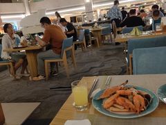 -佰园全日西餐厅-厦门佰翔软件园酒店