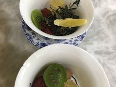 -清真·胖妈妈手抓餐厅(定西路长城宾馆店)