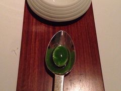 餐前小点-文华扒房及酒吧(香港文华东方酒店)