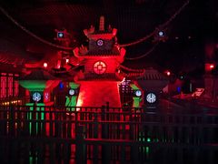 -济南方特东方神画