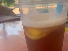 -重庆海昌加勒比海水世界