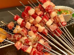 -生火火·小炉子炭烤(金楠天街总店)