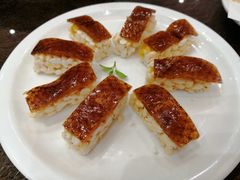 -阿庄新豫菜(航海东路店)