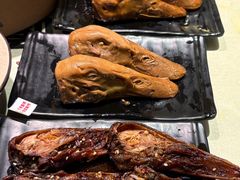 -嘎嘎鸭脑壳(金沙店)