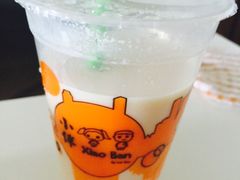 -老伴豆花(麦士威熟食中心店)