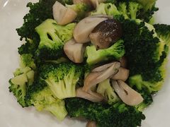 -烤肉宛饭庄(北新桥店)