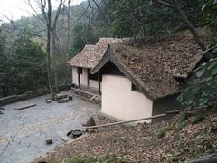 景点-穹窿山景区