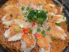 -情妹耙泥鳅·江湖川菜(科华店)