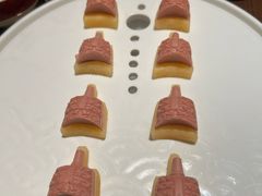 -曾宴·楚菜(湖北省博物馆店)