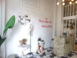 -俪颜·美甲美睫