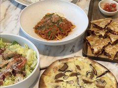 -G+KITCHEN(龙湖狮山天街店)