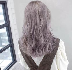 -GIRL STYLE 烫发·染发沙龙