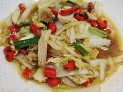 -酸婆娘重庆菜(紫竹路店)
