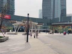 -大族广场Mall&More