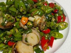 -郑庄脂渣海鲜楼(九水路店)