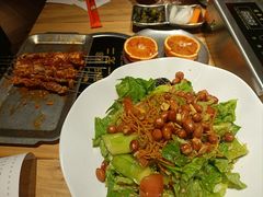 -邢氏老太太烤串(北兴街店)