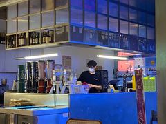 -白仁仔· 活烤海鲜 宵夜(豫园店)