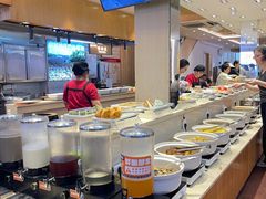 -素满香·食养自助(天一广场店)