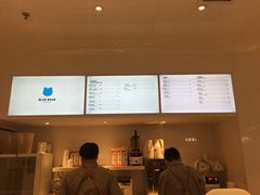 -兰熊鲜奶(西直门凯德mall店)