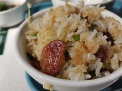 -百年果林椰子鸡(中洲店)