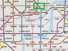 -复旦大学附属眼耳鼻喉科医院(浦江院区)