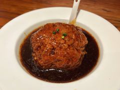 -苹果树下艺术餐厅(通州店)