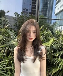 -呵呵造型