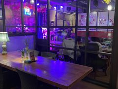 -莉莉家的音乐花园餐吧(航空路店)