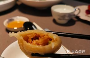 Luqiao Handmade Steamed Dumplings
