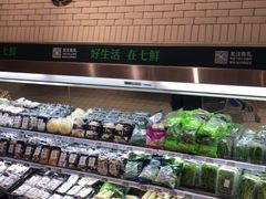 -7fresh七鲜(大族广场店)