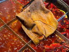 -周小明火锅(黑金冠社区店)