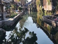 -周庄古镇景区-双桥