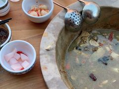 -云南野生菌石锅鱼石锅鸡(大金塔店)