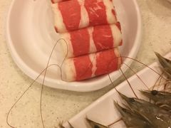 -八先生涮肉房(三里河店)