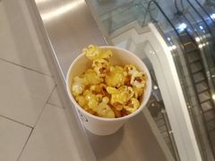 爆米花-江渔儿酸菜鱼(映月湖环宇城店)