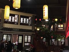-鲁城往事(游客中心店)