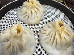 -李记清真馆(打钉巷店)