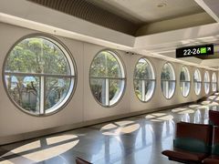 -厦门高崎国际机场-T3航站楼