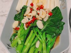 -八大碗·地道东北菜(佳兆业店)