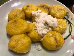 -粗粮人家·东北菜(洋桥店)