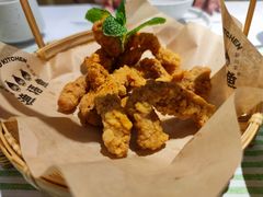 -渔语鱼新川菜Bistro(万象天地店)