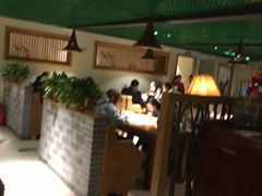 大堂-云念·云水遥(金台路店)