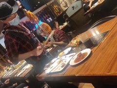 麻辣鱿鱼-汉巴味德(大悦城店)